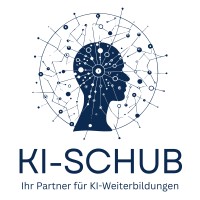 KiSchub - Dein Schub in die KI-Zukunft logo - Similar company to Fca Dr. Fischer Community Of Architects Gmbh