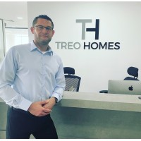 Anton Qubrosi - Treo Homes logo - Similar company to Technopro L.L.C.