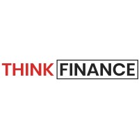Think Finance logo - Similar company to Thinkfinance