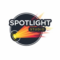 Spotlight Studio logo - Similar company to Evocraft Services