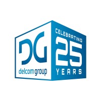 Delcom Group logo - Similar company to Delcom