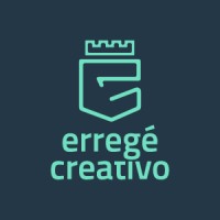 Erregé Creativo logo - Similar company to Nativa Marketing Consultants, Brand And Communication