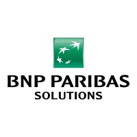 Bnp Paribas Solutions Sp. Z O.O