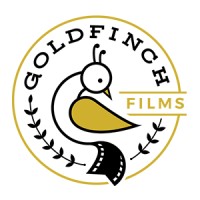Goldfinch Films logo - Similar company to Reckless Labs