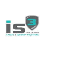 IS3 - Integrated Safety & Security Solutions logo - Similar company to Fertositeweb