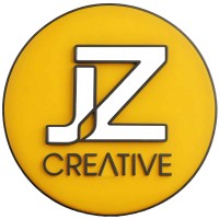 JZ Creative | Digital Solutions Melbourne logo - Similar company to E Connection Pty Ltd