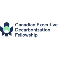Canadian Executive Decarbonization Fellowship logo - Similar company to Canadian Case Series