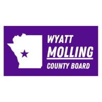 Molling for County Board logo - Similar company to Grant Mathu For County Board