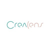 Crealens Ópticas logo - Similar company to Centro Médico Benitez Brioude