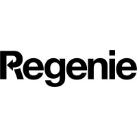 Regenie logo - Similar company to Pirker Partners