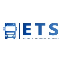 European Transport Solutions Limited logo - Similar company to Mikehis Entprizs