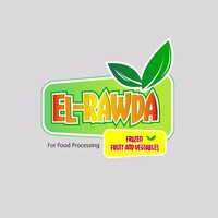 Elrawda For Food Processing logo - Similar company to Premiumexpert.Io