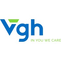 VG Healthcare logo - Similar company to Dai Tin Pharmaceutical Jsc
