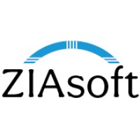 ZiaSoft logo - Similar company to Sterling Computer Services