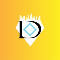 Diamond Die & Bevel Cutting logo - Similar company to Behind.Art