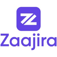 Zaajira logo - Similar company to Yieldmarkit.Com