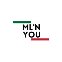 ML'N YOU logo - Similar company to Group L&M