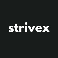 strivex logo - Similar company to Bitnes Med