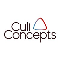CuliConcepts logo - Similar company to Saus.Guru
