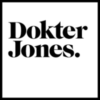 Dokter Jones logo - Similar company to Dpo2