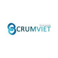 Scrum Viet logo - Similar company to Tdm Korea
