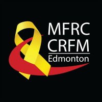 Edmonton Military Family Resource Centre logo - Similar company to Epic Ideas Inc.