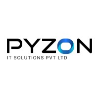 Pyzon IT Solutions Pvt Ltd. logo - Similar company to Sakshem It Solution Pvt. Ltd.
