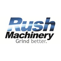 Rush Machinery logo - Similar company to Sanborn Technologies