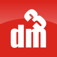 dm3 logo - Similar company to Dm3