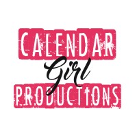 Calendar Girl Productions logo - Similar company to Nidamour