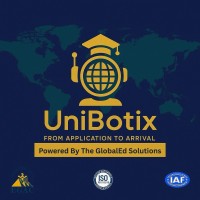 UniBotix Global- Powered By The GlobalEd Solution logo - Similar company to Rhinon Tech