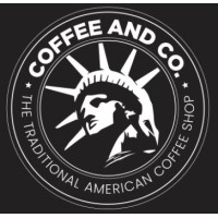 Coffee and Co. Ipiranga logo - Similar company to Sofá Café