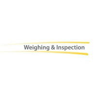 Weighing & Inspection logo - Similar company to Arksa Technologies