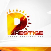 Prestige Solar Services LLC logo - Similar company to C & A Cleaning Services Llc