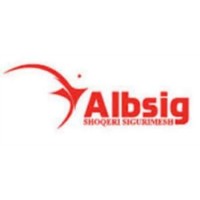 ALBSIG AD - Skopje logo - Similar company to Vega Insurance
