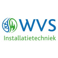 WVS Installatietechniek B.V. logo - Similar company to De Kompanjon