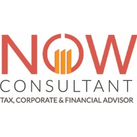 Now Expert Tax Consultants logo - Similar company to Azf Services