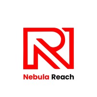Nebula Reach logo - Similar company to Junoon Games