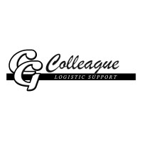 Colleague Logistic logo - Similar company to Colleague.