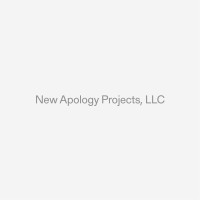 New Apology logo - Similar company to March 2004