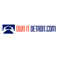 Own It Detroit logo - Similar company to Baklava