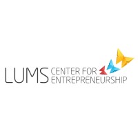 LUMS Center for Entrepreneurship logo - Similar company to Tabeer