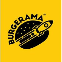 Burgerama logo - Similar company to Keydroid India