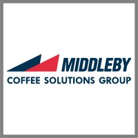 Middleby Coffee Solutions Group logo - Similar company to Marco Beverage Systems | B Corp Certified