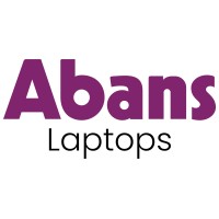 Abans Laptops logo - Similar company to Can Hi-Fi