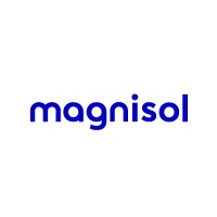 Magnisol logo - Similar company to Adaptalytics, Llc