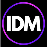 Identification Media logo - Similar company to Generative Ai Discovery