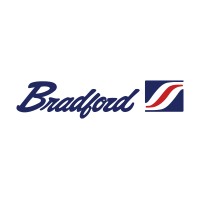 Bradford Company logo - Similar company to Shoreline Container