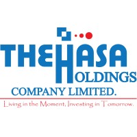THEHASA UG logo - Similar company to Humanitarian Services Action (Husa)
