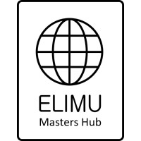 Elimu Masters Hub logo - Similar company to One2One Kenya